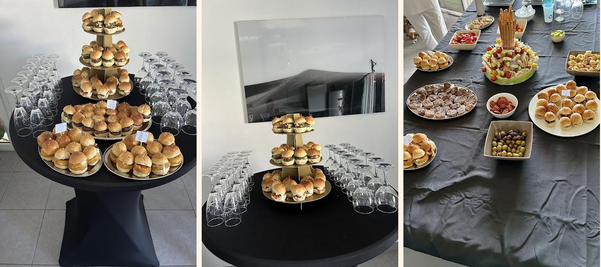 Pizzeria & Snack L'Olympien Cuges Les Pins - Gallery Image 2