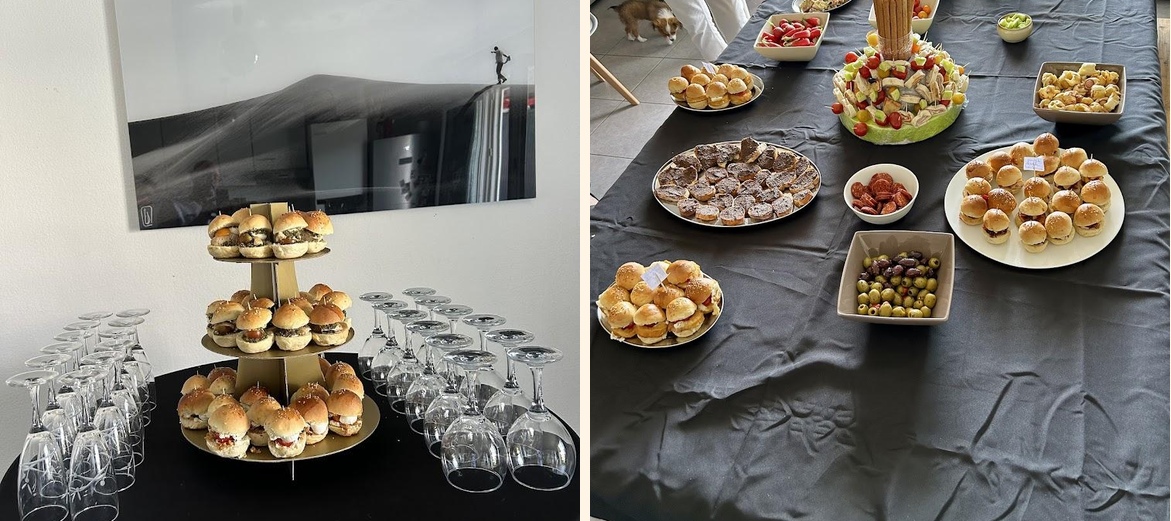 Pizzeria & Snack L'Olympien Cuges Les Pins - Gallery Image 4